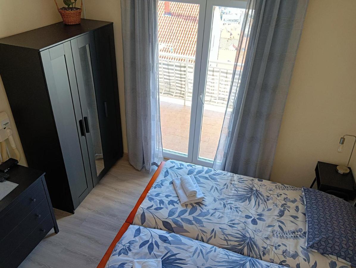 Rooms Ivan Dubrovnik Exterior foto