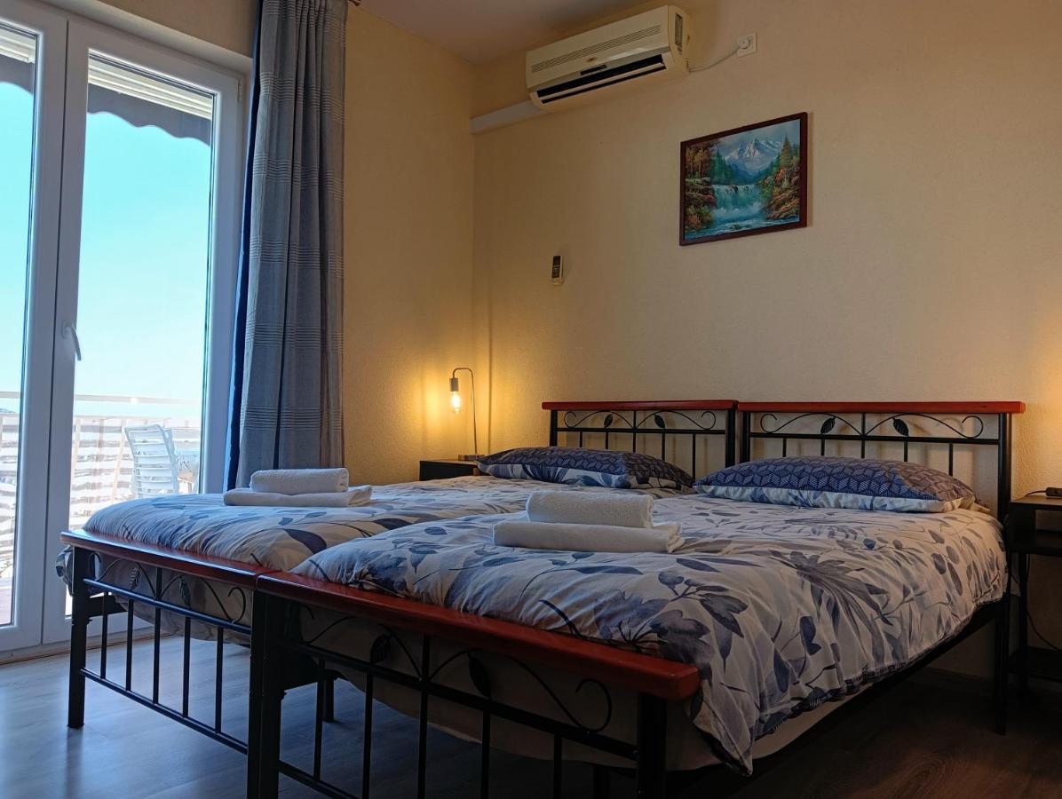 Rooms Ivan Dubrovnik Exterior foto
